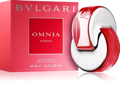 BVLGARI – Perfume Planet.